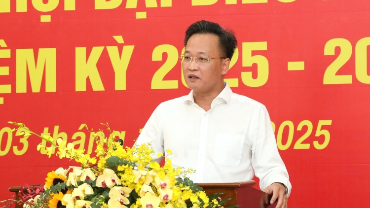 Bí thư Tỉnh ủy Nguyễn Hữu Nghĩa: Kiến tạo tương lai, đặt nền móng phát triển dài hạn cho Hưng Yên