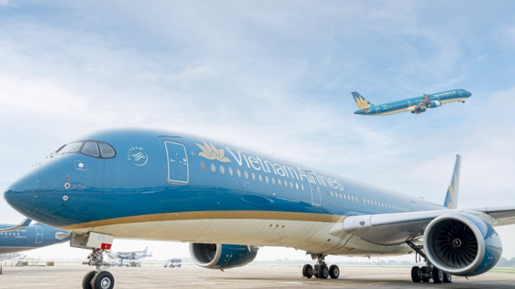 Vietnam Airlines huy động thành công gần 9.000 tỷ đồng
