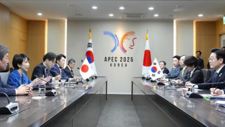 Nhật Bản gặt hái nhiều thành công tại diễn đàn APEC