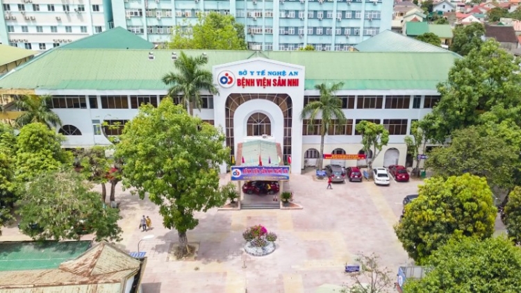 Sắp xếp đơn vị sự nghiệp công lập thuộc lĩnh vực y tế ở địa phương