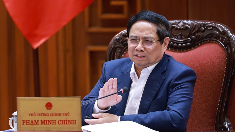 Thời sự 21h30 6/10/2025: Sắp xếp trường học, bệnh viện hợp lý nhất, tốt nhất cho nhân dân