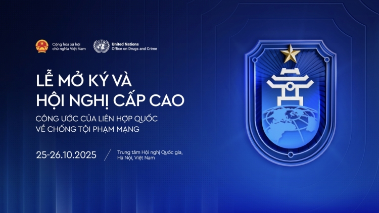 Thông điệp của Việt Nam từ Công ước Hà Nội