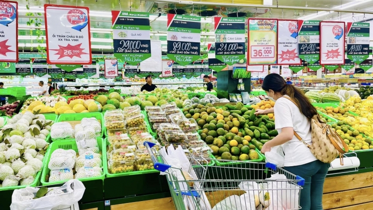 Theo dòng thời sự sáng 8/10/2025