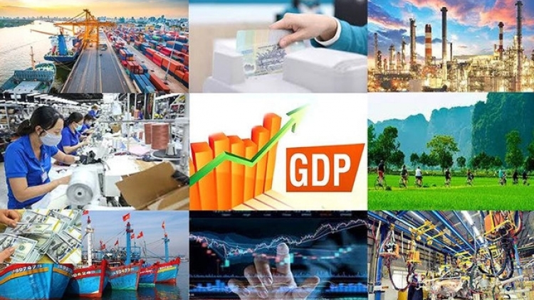 Dồn sức cho tăng trưởng kinh tế quý IV nhằm đạt mục tiêu tăng trưởng GDP từ 8,3 - 8,5% năm 2025