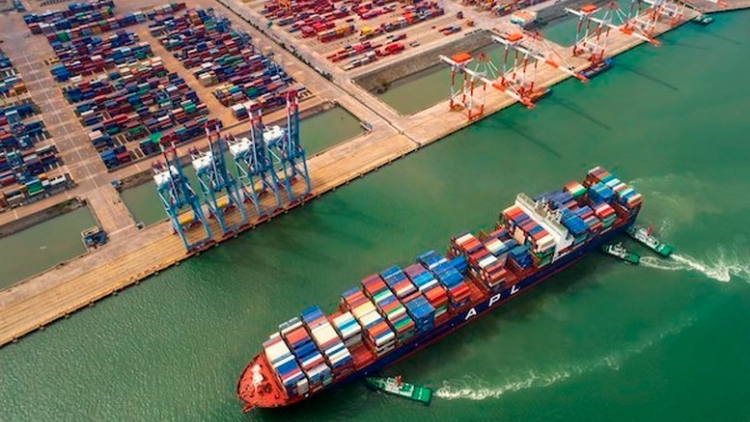 Theo dòng thời sự sáng 13/10/2025