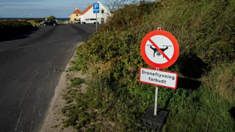 Hội nghị thượng đỉnh châu Âu: Mỹ gửi thiết bị chống máy bay không người lái tới Đan Mạch