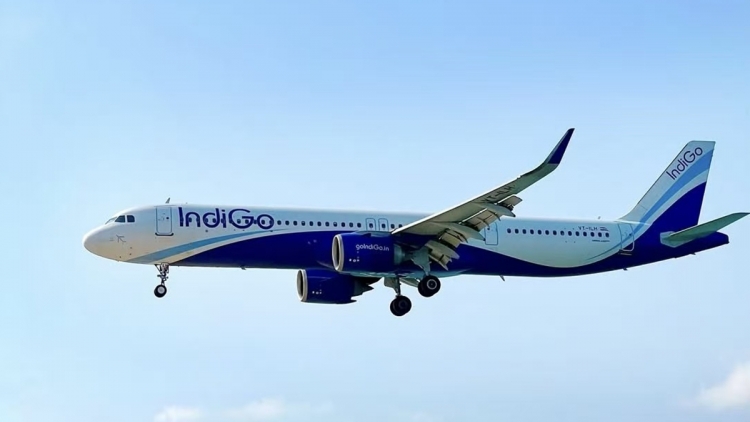 Trung Quốc - Ấn Độ nối lại các chuyến bay thẳng sau 5 năm