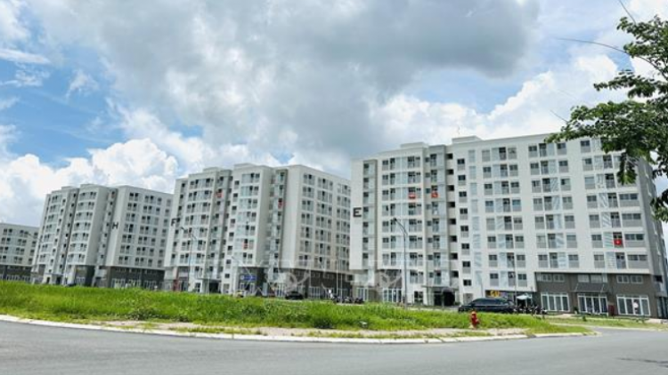 Tăng nguồn cung tăng tiếp cận nhà ở xã hội