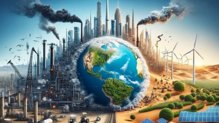 Những thách thức trong công cuộc thay đổi nhận thức sử dụng năng lượng tái tạo 