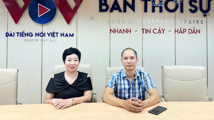 Đổi mới sáng tạo: Hành trình nâng giá trị nông sản Việt