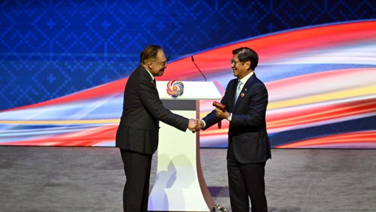 Indonesia ủng hộ hoàn tất Bộ Quy tắc ứng xử trên Biển Đông COC vào năm tới