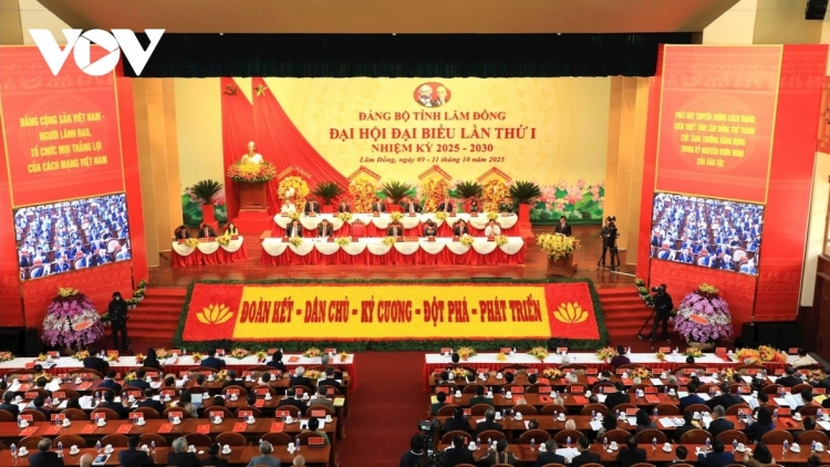 Lâm Đồng cần tầm nhìn mới, hành động đột phá để mạnh mẽ vươn mình