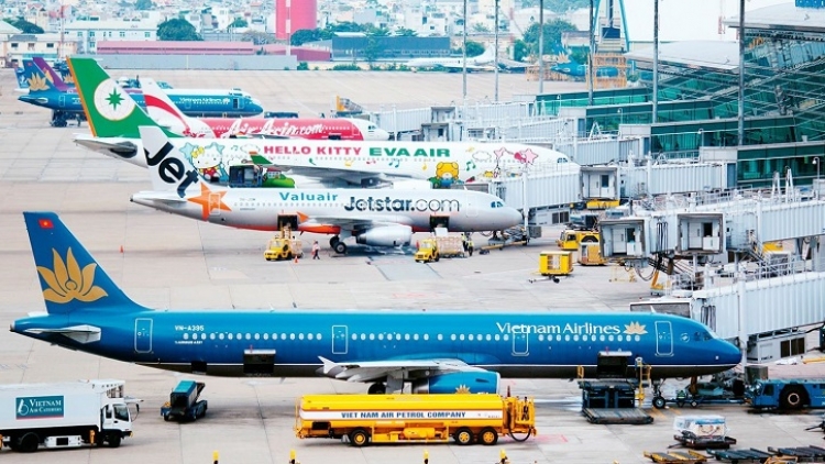 Luật Hàng không dân dụng Việt Nam (sửa đổi): Phải hiện đại, an toàn