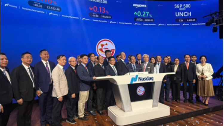 Cú hích cho Trung tâm tài chính quốc tế tại TP HCM 