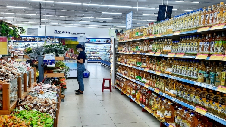 Triển khai các giải pháp nhằm kích cầu tiêu dùng cuối năm