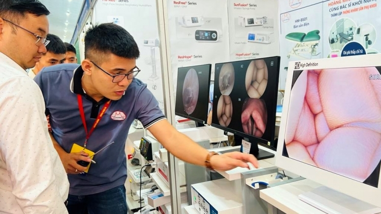 Những khó khăn, thách thức trong chuyển đổi số, tiến tới xây dựng bệnh viện thông minh