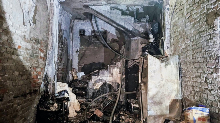 Cần làm gì để bảo vệ tính mạng của bản thân và gia đình trong hỏa hoạn?