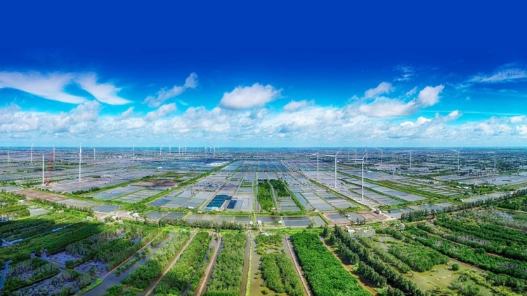 Phát triển kinh tế bền vững phải đi đôi với bảo vệ môi trường, góc nhìn từ doanh nghiệp