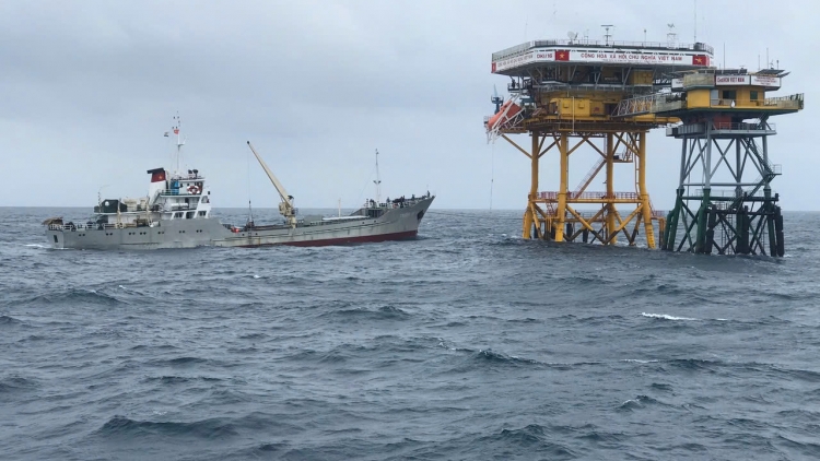 Lữ đoàn 125: Tiếp bước “Đoàn tàu Không số”, vững vàng bảo vệ chủ quyền biển đảo