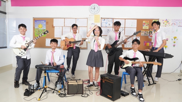 Thêm Trung tâm khảo thí Cambridge tại miền Trung: Cơ hội mới trong giáo dục hội nhập