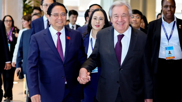 Thời sự 12h 27/10/2025: Công ước Hà Nội tạo dấu ấn lịch sử và khát vọng hợp tác toàn cầu