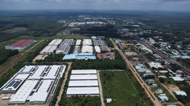 Trải thảm đỏ đón đại bàng công nghệ, chỉ ưu tiên dự án sạch