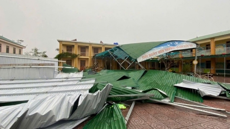 Bản tin 15h 3/10/2025