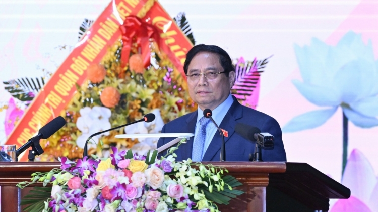 Thời sự 18h 21/10/2025: Thủ tướng - không để bị động, bất ngờ ở trên không và trên các mặt trận