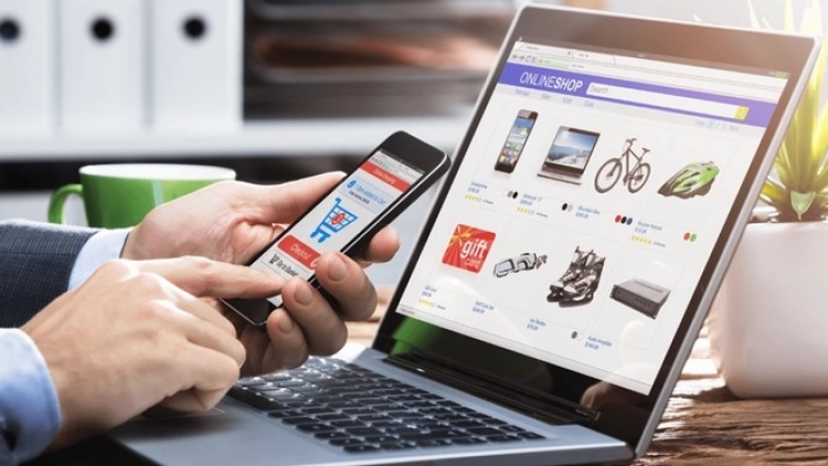 Quy định về thuế trong thương mại điện tử 2025
