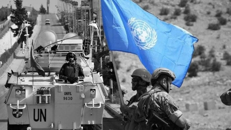 Quân đội Israel bị tố tấn công lực lượng gìn giữ hòa bình quốc tế