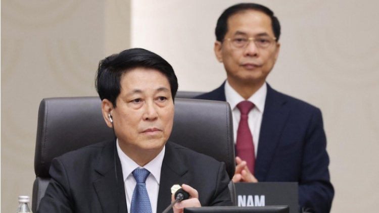 Thời sự 18h 31/10/2025: Hội nghị các nhà lãnh đạo APEC 2025