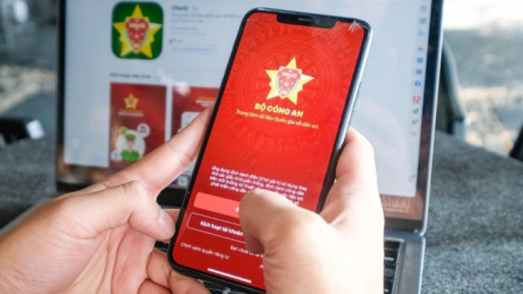 VNeID: Khi một ứng dụng thay đổi cách phục vụ người dân