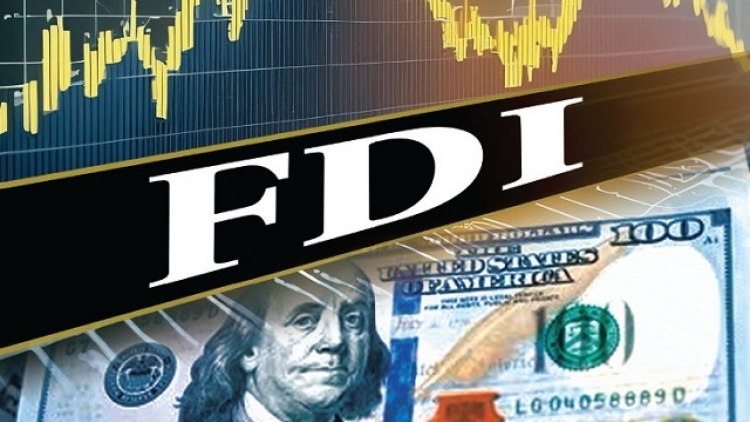 Thu hút FDI vào Việt Nam vẫn đang khá tích cực