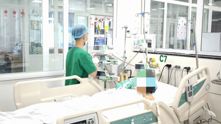 Cảnh báo gia tăng sốt xuất huyết sau mưa bão: Nhiều ca nặng nhập viện