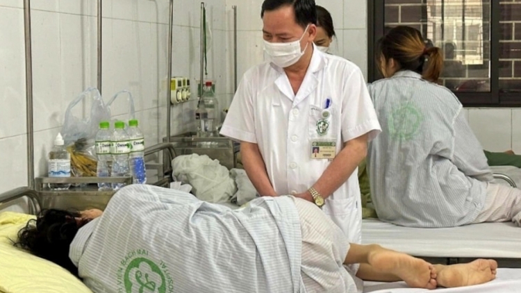 Cảnh báo rối loạn ăn uống ở tuổi học đường