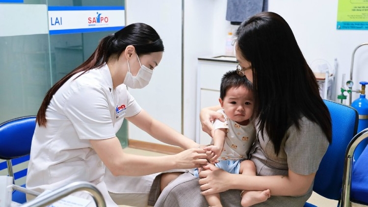 Dịch bệnh hô hấp tăng cao, người dân cần chủ động phòng chống