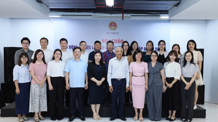 Định hướng lao động, việc làm trong bối cảnh hội nhập ASEAN
