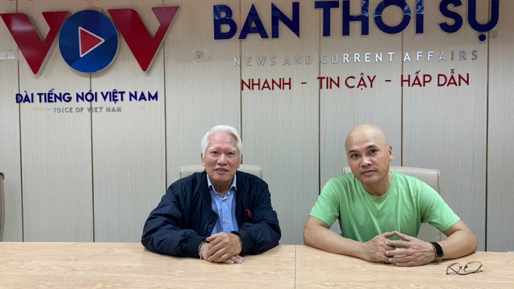 Kinh tế biển Việt Nam hướng tới chuẩn xanh, phát triển bền vững từ nỗ lực gỡ thẻ vàng "IUU"