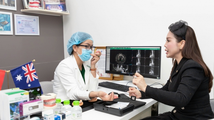 Nha khoa Việt Nam tiến bước quốc tế: Labo Sydney đạt chuẩn ISO 13485:2016