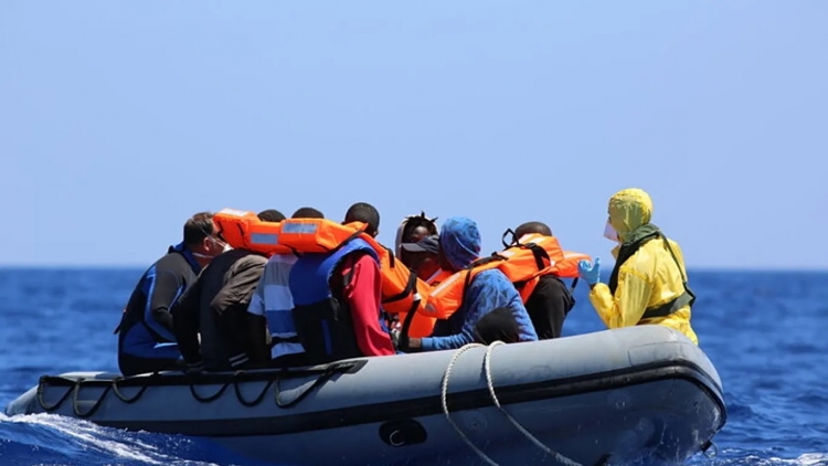 Các nước Đông Âu thách thức EU về Hiệp ước di cư và tị nạn