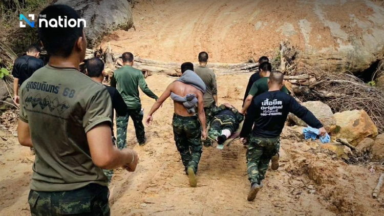 Thái Lan đình chỉ Thỏa thuận Lộ trình hòa bình với Campuchia sau vụ nổ mìn biên giới