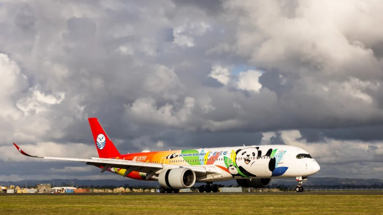 Miễn thị thực cho khách Trung Quốc thúc đẩy ngành du lịch New Zealand