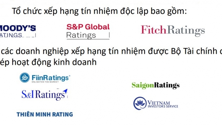 Xếp hạng tín nhiệm: Chìa khoá nâng tầm trái phiếu doanh nghiệp Việt (14/11/2025)