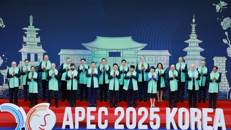 Trung Quốc sẽ đăng cai APEC 2026 tại Thâm Quyến, Quảng Đông