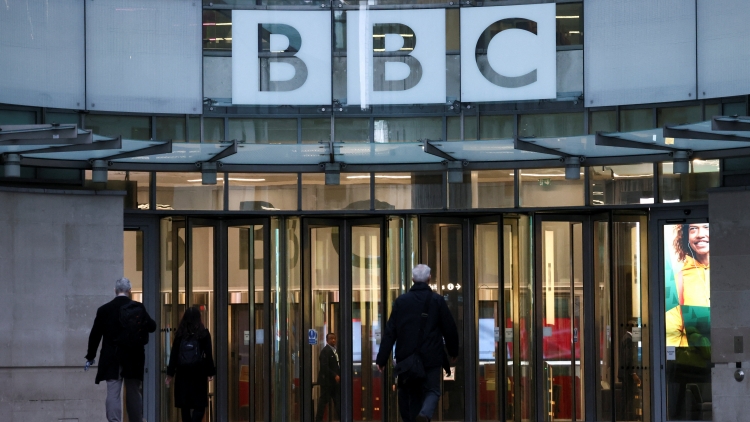 Ông Trump muốn kiện BBC, đòi bồi thường 1 tỷ USD vì cắt ghép phát biểu