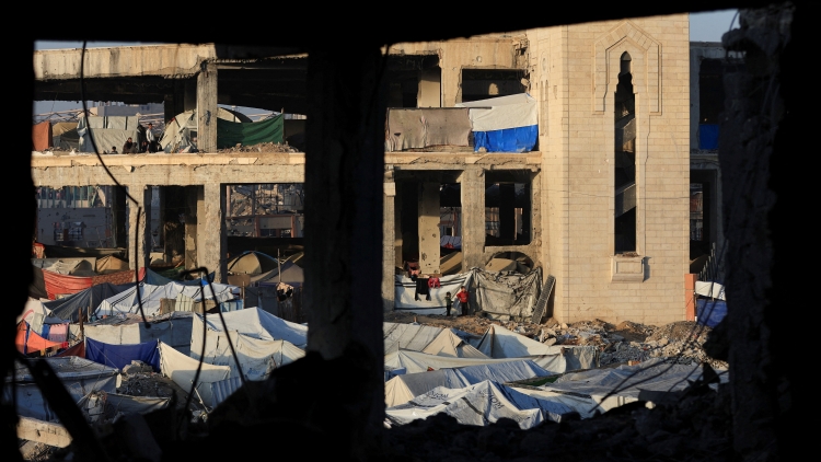 Ít nhất 67 trẻ em thiệt mạng do hỏa lực của Israel sau lệnh ngừng bắn ở Gaza