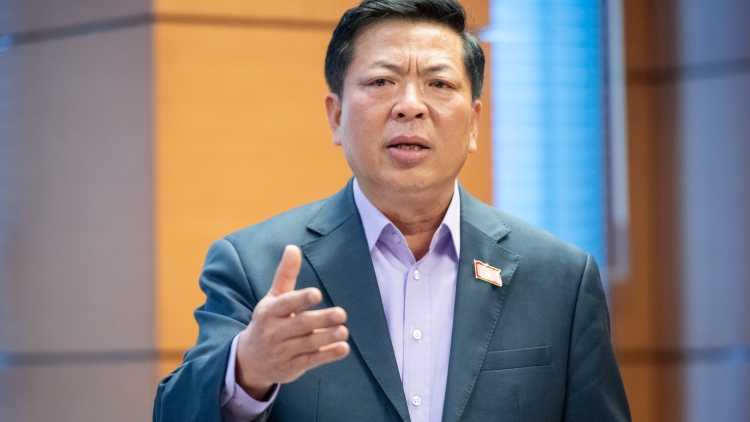 Để quy hoạch chống chịu được thời tiết bất thường (17/11)