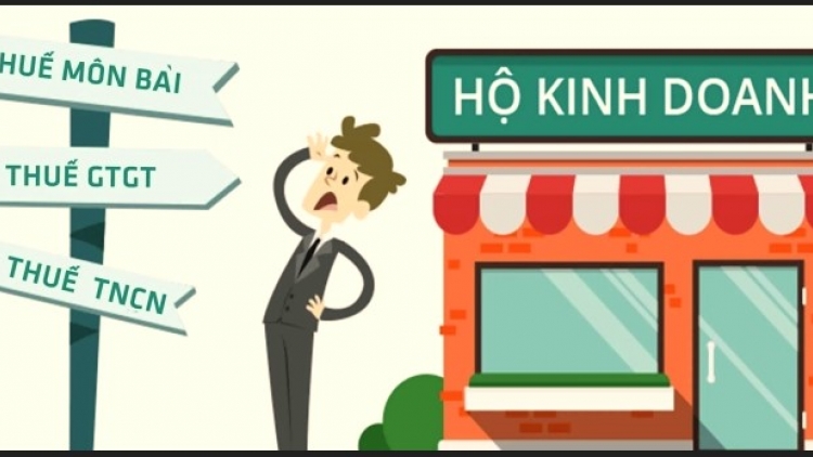 Tháo gỡ khó khăn về thuế cho hộ kinh doanh là yêu cầu cấp bách (21/11/2025)