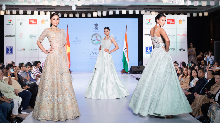 Nhiều ngôi sao Bollywood sắp tới Ninh Bình trong Lễ hội Namaste Việt Nam 2025