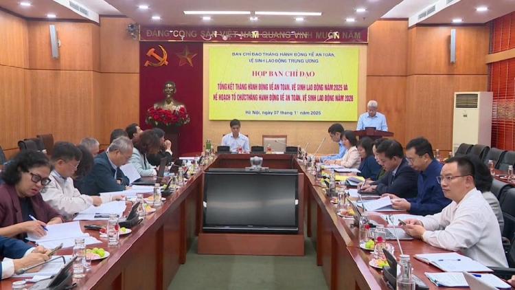 Tăng cường công tác thanh tra, kiểm tra an toàn vệ sinh lao động